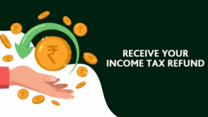 Check Your Income Tax Refund Status FY 2023-24 (AY 2024-25)